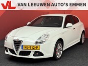 Alfa Romeo Giulietta - 2.0 JTDm Progression | Automaat | Climate Control | APK 24-1