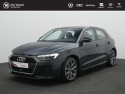 Audi A1 - Sportback 30 TFSI 116pk epic | Adaptive Cruise | LED koplamp