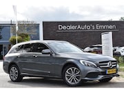 Mercedes-Benz C-klasse - Estate 350 e SPORTSTOELEN LED LMV LEDER NAVI