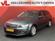 Skoda Octavia - Combi 1.2 TSI Greentech Style | Xenon | Climate Control | Na