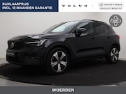 Volvo XC40 - T4 PLUG-IN HYBRID ULTIMATE DARK SCHUIFDAK 19INCH HARMAN KARD
