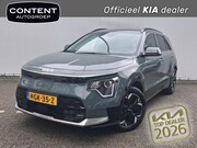Kia e-Niro - 64, 8 kWh 204pk Aut Light Advanced