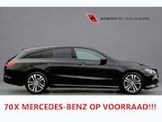 Mercedes-Benz CLA-Klasse - CLA Shooting Brake 180 AUT7 Business Line NIGHT PAKKET WIDES