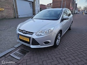 Ford Focus - 1.0 EcoBoost Edition