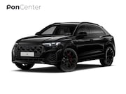 Audi Q8 - Pro Line S 55 TFSI e 290 kW / 394 PK quattro