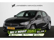 Opel Corsa - 1.2 Level 2 100PK Achteruitrijcamera Airco 16"