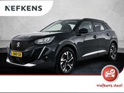 Peugeot e-2008 - EV Allure Pack 50 kWh 136pk Automaat | Navigatie | Adaptieve