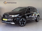 Opel Grandland - 1.2 Turbo 130pk Automaat Ultimate* Navi / A-Cruise / PDC / C