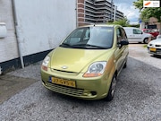 Chevrolet Matiz - 0.8 Spirit
