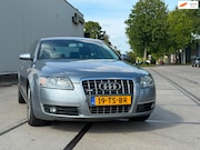 Audi A6 - 2.7 TDI quattro Pro Line Business 2007 Leer/Navi
