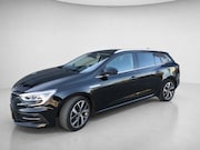 Renault Mégane - 1.3 TCe Intense Nieuwe motor + luxe uitvoering (HUD, camera,