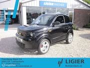 Ligier Myli - EV12 Executive stuurb.