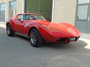 Chevrolet Corvette - C3 Targa /L48 5.7 Liter V8/Automaat