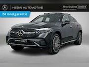 Mercedes-Benz GLC-klasse - Coupé 300e 4MATIC Sport Edition AMG | Premium | Pa