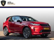 Land Rover Discovery Sport - P200 2.0 R-Dynamic S Panodak Leer Navigatie Camera Trekhaak