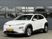 Hyundai Kona - EV FASHION SKY 64 kWh (100% SOH) I 3-FASE LADEN I SCHUIF/KAN