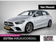 Mercedes-Benz B-klasse - 180 Business Solution AMG | NAVIGATIE | CAMERA | SPORTSTOELE