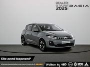 Dacia Sandero - Journey Hybrid | Achteruitrijcamera | Cruise Control en snel