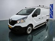 Renault Trafic - dCi T29 Links & Rechts Schuifdeur Airco Cruisecontrol Alumin