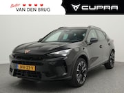 CUPRA Formentor - 1.5 TSI e-Hybrid VZ 272PK | Trekhaak | SennHeiser Audio | El