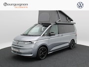 Volkswagen California - Ocean 1.5 TSi ehybrid 4MOTION | 4-Persoons | Elektrisch Hefd