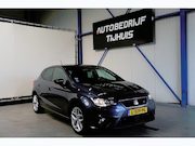 Seat Ibiza - 1.0 TSI FR Business Intense Automaat - N.A.P. Airco, Cruise,