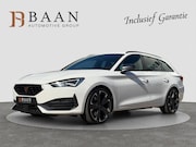 CUPRA Leon Sportstourer - 1.4 e-Hybrid VZ Performance|Keyless|Matrix LED|Camera|Kuipst