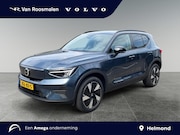 Volvo EX40 - Single Motor Business Edition 70 kWh