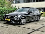 Mercedes-Benz C-klasse - Estate 180 CDI Sport Edition Premium Plus |PANO|STOELVERW.|A