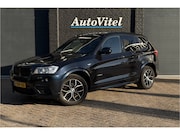 BMW X3 - xDrive20i M-Sport | Sportleder | Stoelverwarming | NAVI | Xe