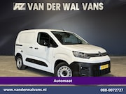 Citroën Berlingo - 1.2 PureTech 130pk Automaat Benzine L1H1 Euro6 Airco | Navig