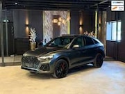 Audi Q5 - Sportback 50 TFSI e 3X S-LINE|360|ACC|KEYLESS|BOMV