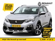 Peugeot 3008 - 1.2 PureTech Première AUTOMAAT / NAVI / CAMERA