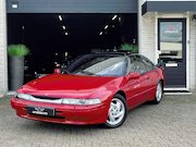 Subaru SVX - 3.3 V6 AWD | Automaat | zescilinder boxermotor | 230PK | 4X4