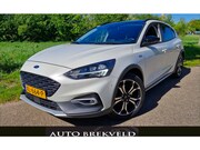 Ford Focus - 1.0 EcoBoost Active Business 125PK | Rijklaarprijs | Keyless