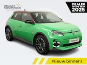 Renault 5 - comfort range techno 52 kWh | PACK ADVANCED DRIVING ASSIST |