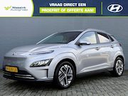 Hyundai Kona - EV Premium 64 kWh Lederen bekleding | Navigatie | Krell Audi
