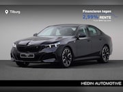BMW i5 - eDrive40 M Sport Edition 84 kWh | Comfort Access | Stoelvent