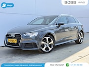 Audi A3 - S-line 1.5 TFSI Automaat *EXPORT/HANDEL* Motor tikt/Engine t