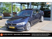 BMW 5-serie - 520d High Executive EXPORT PRICE