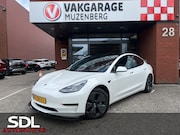 Tesla Model 3 - Standard RWD Plus 60 kWh snel laden niet mogelijk geen ccs P