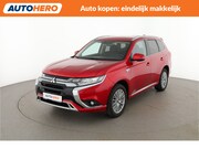 Mitsubishi Outlander - 2.4 PHEV Instyle | PU34678 |