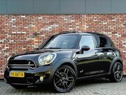 MINI Countryman - 1.6 Cooper S ALL4 Pano Harman/Kardon Leer Nav/Cruise Pdc Vol