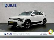 Kia Niro EV - DynamicLine 64.8 kWh| S.O.H. 100% | Camera | Trekhaak | Adap