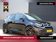 BMW i3 - Executive 120Ah 42 kWh/Sunroof/2xAdaptive/W-pomp/Camera/3-fa