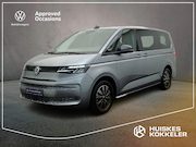 Volkswagen Multivan - 1.5 245pk DSG eHybrid L2 Economy Business 4Motion | Incl. BT