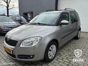 Skoda Roomster - 1.4-16V Style / airco / cruise