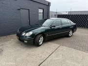 Lexus GS-Serie