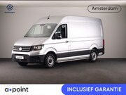 Volkswagen Crafter - 35 2.0 TDI L3H3 Highline EURO VI 140 pk | Verlengde garantie