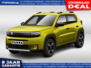 Fiat Grande Panda - La Prima 11 kW 44 kWh DIRECT RIJDEN - PACK WINTER - 8 JAAR G